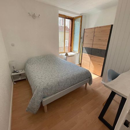 Nid Douillet Proche Des Thermes Bourbonne-les-Bains Esterno foto