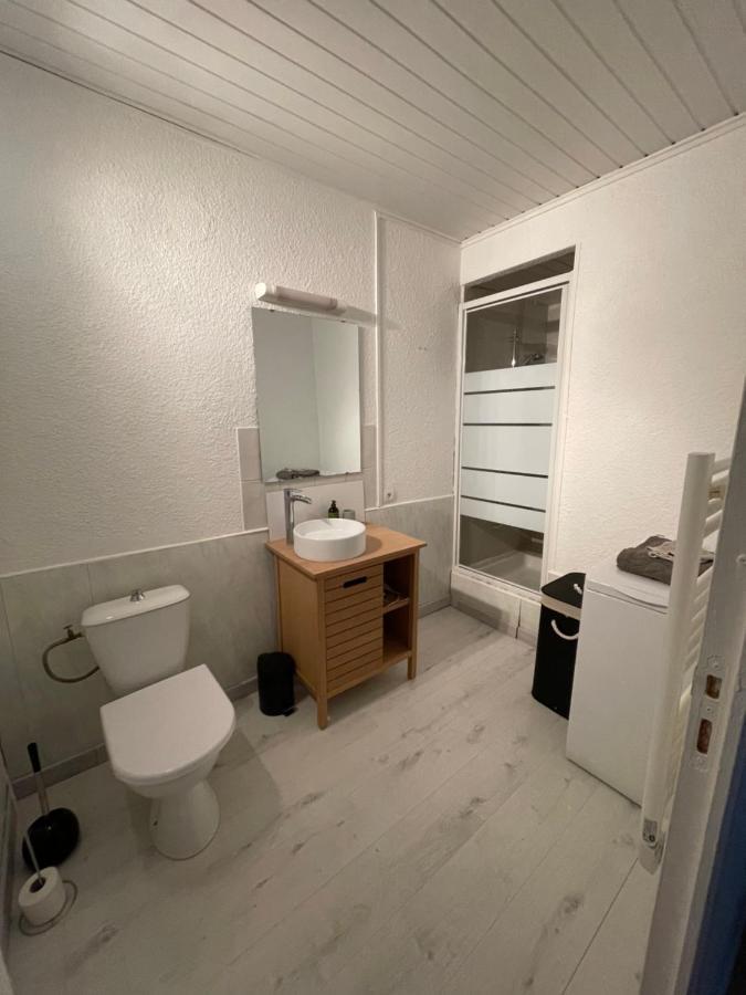 Nid Douillet Proche Des Thermes Bourbonne-les-Bains Esterno foto