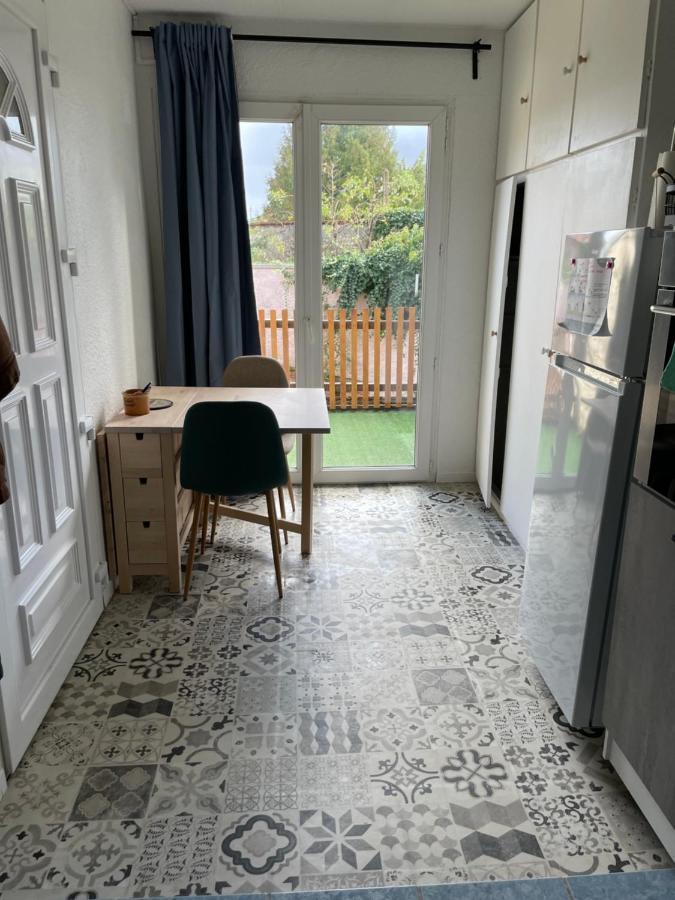 Nid Douillet Proche Des Thermes Bourbonne-les-Bains Esterno foto